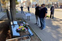 МУП данас обиљежава 4. април, Дан Полиције.