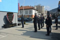 Обиљежен Дан Полиције Републике Српске.