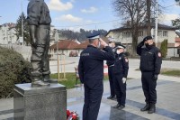 Обиљежен Дан Полиције Републике Српске.