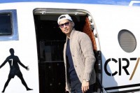 Ronaldo mašina za pravljenje novca