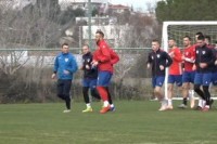 Igrači Borca provode radno dane u kućnom karantinu