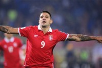 Mitrović proglašen je za najboljeg fudbalera