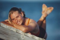 Barbara Šet: Federer je još uvijek najveći, ali Đoković će ga na kraju prestići