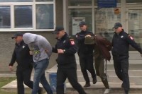 Odbrana traži slobodu ili novo suđenje Banjalučanima zbog šverca droge