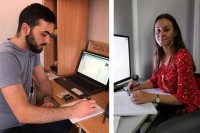 Средњошколци и професори о изазовима наставе на даљину: Квиз замијенио контролни, ни пракса није запостављена