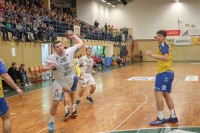 Rukometaš iz Banjaluke zadovoljan sezonom u Sloveniji: Šešić sa Trimom izborio Kup EHF