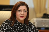 Лејла Решић:Проблеми у локалним заједницама рјешавају се на терену