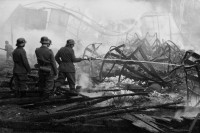 Na današnji dan iz Banjaluke se bombardovao Treći rajh