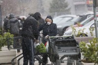 U Banjaluci mlađima od 65 godina zabranjeno kretanje utorkom i petkom od sedam do 11 časova