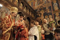 Vikar Patrijarha episkop Stefan: Pričest u posebnim uslovima