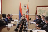 Donesene prve uredbe sa zakonskom snagom koje će biti na snazi za vrijeme vanrednog stanja u Srpskoj
