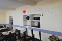 Донирали новац за храну корисницима “Мозаика пријатељства”