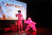 Odgođen 21. “Lut fest” za septembar