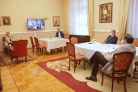 Srpska usporila tok epidemije i smanjila udar na zdravstvene ustanove