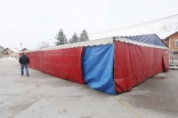 Objavljen novi spisak: Jedno lice nije poštovalo mjeru kućne izolacije