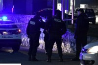 Maloljetnik i muškarac uhapšeni zbog pokušaja ubistva