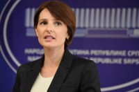 Гашић: За донације Српској обратити се Црвеном крсту