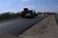 Mост “Свилај” пред техничким прегледом