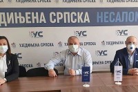 Функционери странке уплатили 11.550 КМ личних средстава у Фонд солидарности