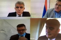 Zatražen novi nacrt budžeta, prilagođen epidemiji virusa korona