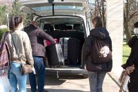 Sedam studenata iz Francuske u karantinu hotela “Posavina”