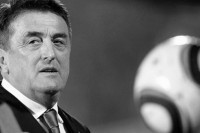 Od Antića se oprostili fudbalski klubovi i zvaničnici: Srbija i svijet izubili velikog čovjeka