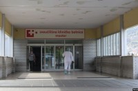 U mostarskoj bolnici preminule dvije žene zaražene virusom korona