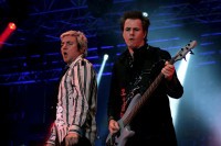 Basista Duran Duran izliječen od virusa korona