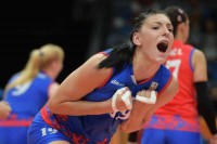 Tijana Bošković: Teško bez odbojke, ali zdravlje je najvažnije
