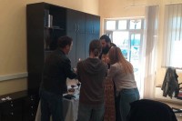СРНА обиљежила благовијести и 28 година рада