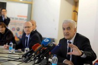 U FBiH novih 45 novih slučajeva zaraze virusom korona u posljednja 24 časa