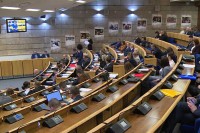 Zamijenjen poslovnik federalnog parlamenta, omogućeno održavanje onlajn sjednica