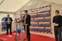 Zaraženi doktorica infektivne klinike u Mostaru i načelnik opštine Čitluk