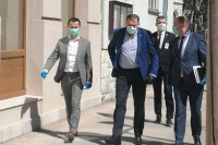 Dodik: Epicentar krize još nije prošao,biće potrebna rigoroznija primjena preventivnih mjera