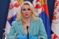 U Srbiji još 247 osoba pozitivno na virus korona, preminule još tri