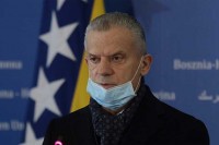 Svako ko ulazi u BiH mora 14 dana u karantin