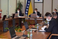 Za borbu protiv virusa korona 20 miliona dolara zajma IBRD-a