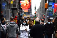 U Njujorku najsmrtonosniji dan, preminula 731 osoba