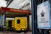 Britanija: Broj preminulih porastao za 786, na ukupno 6.159