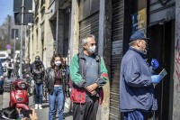 Italija: Broj preminulih porastao za 604, na ukupno 17.127