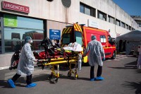 U Francuskoj preminulo najmanje 10.328 ljudi