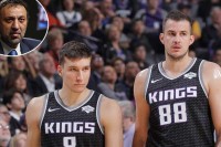 Divac, Bogdanović i Bjelica šalju pomoć za Srbiju