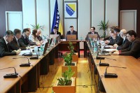 Novi posao pred Savjetom ministara: Budžet na popravnom
