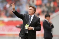 Milan Jovanović, Miloš Krasić i Nenad Milijaš oprostili se od Radomira Antića: Naš Mister je bio ljudina i trenerčina