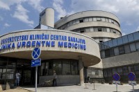 Sarajevo:Od 135 testiranih uzoraka 13 pozitivno na virus