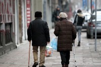 Пензионерима у Српској сутра почиње исплата мартовских пензија