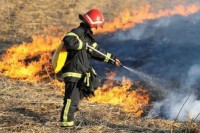 U Srpskoj 23 požara za jedan dan