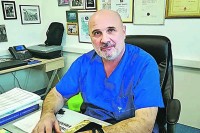 Nedeljko Čubrilović: Srpska spremna da pomogne svom ratnom hirugu Miodragu Laziću