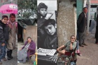 Дискриминација - Горући проблем Рома