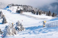 Kopaonik domaćin prestižnog FIS Evropa kupa 2021. godine